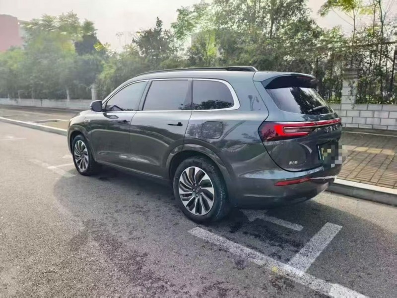 24年平顶山华为智选问界