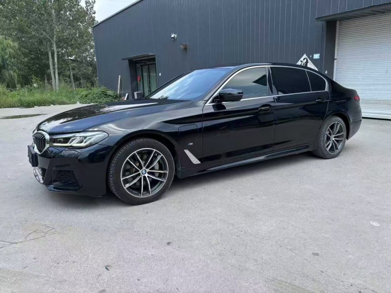 21年徐州宝马5系