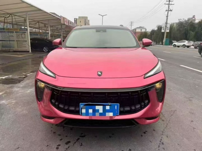 23年宜昌东风风神水星