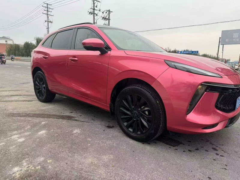 23年宜昌东风风神水星