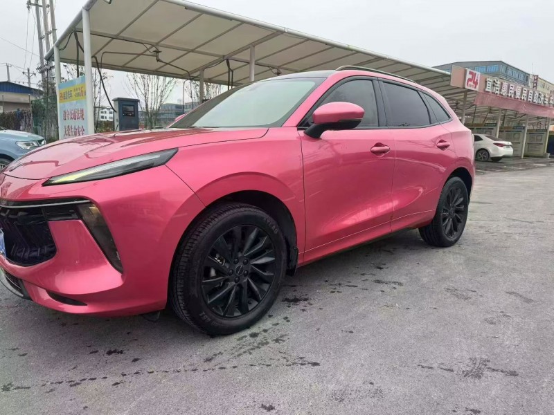 23年宜昌东风风神水星