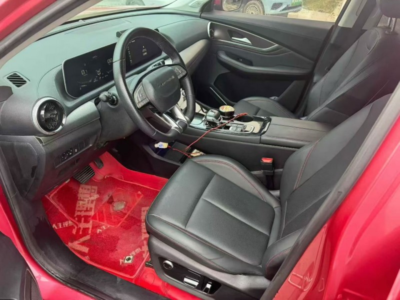 23年宜昌东风风神水星