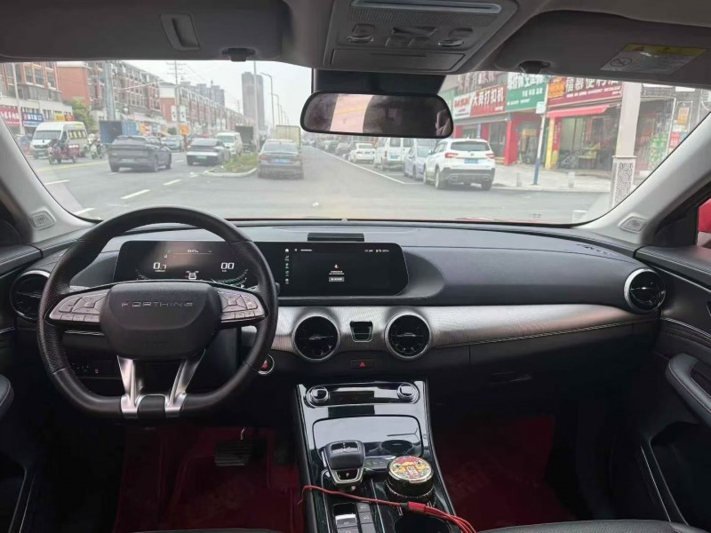 23年宜昌东风风神水星