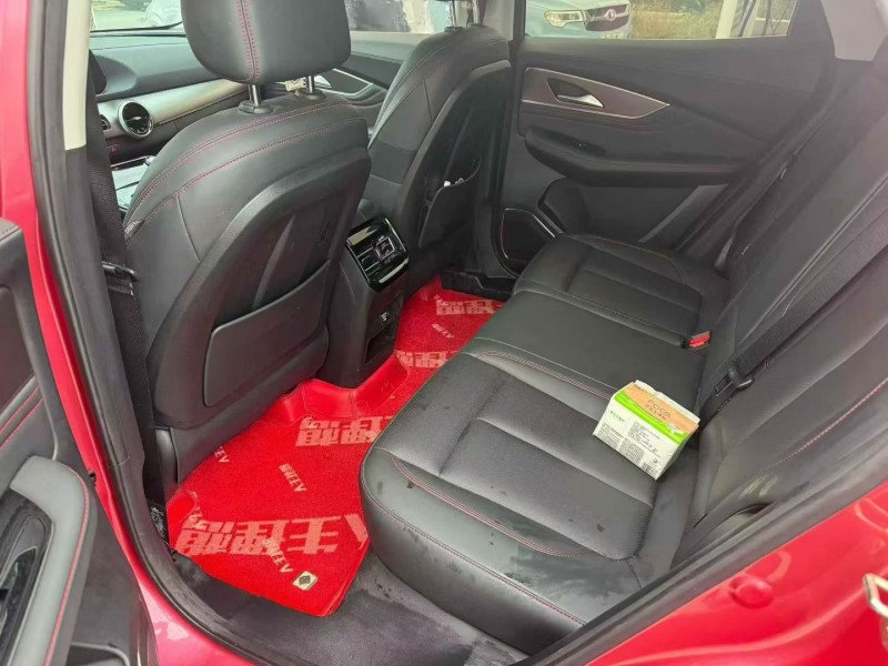 23年宜昌东风风神水星