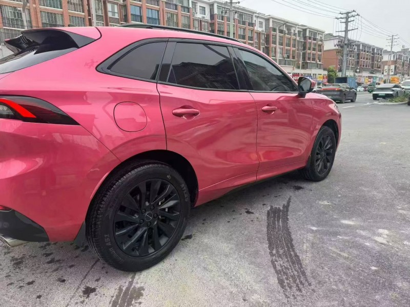 23年宜昌东风风神水星