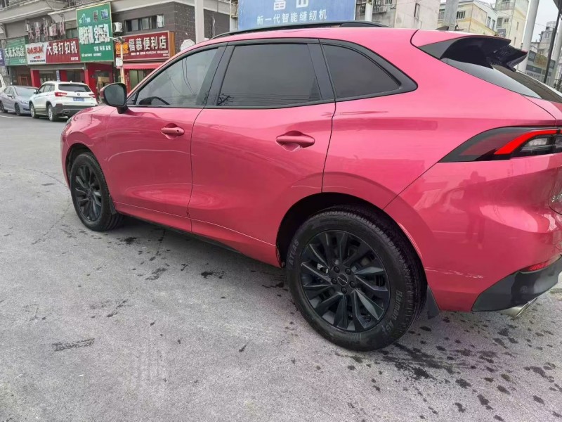 23年宜昌东风风神水星