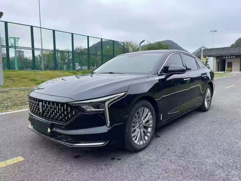 24年嘉兴奔腾B70