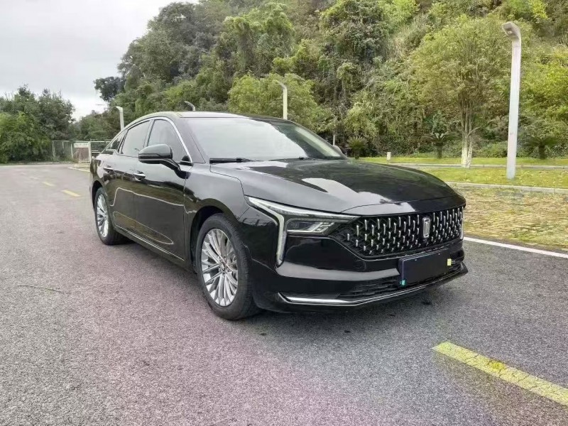 24年嘉兴奔腾B70