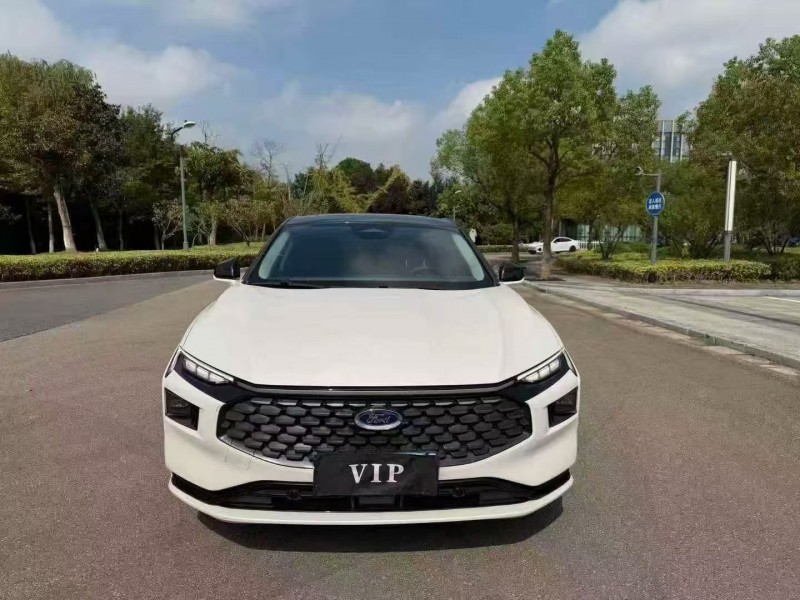 23年徐州福特蒙迪欧