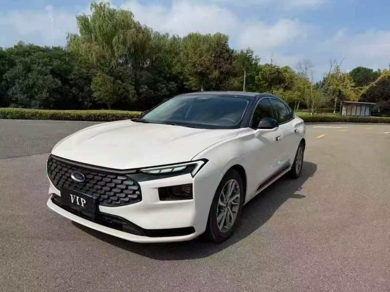 23年徐州福特蒙迪欧