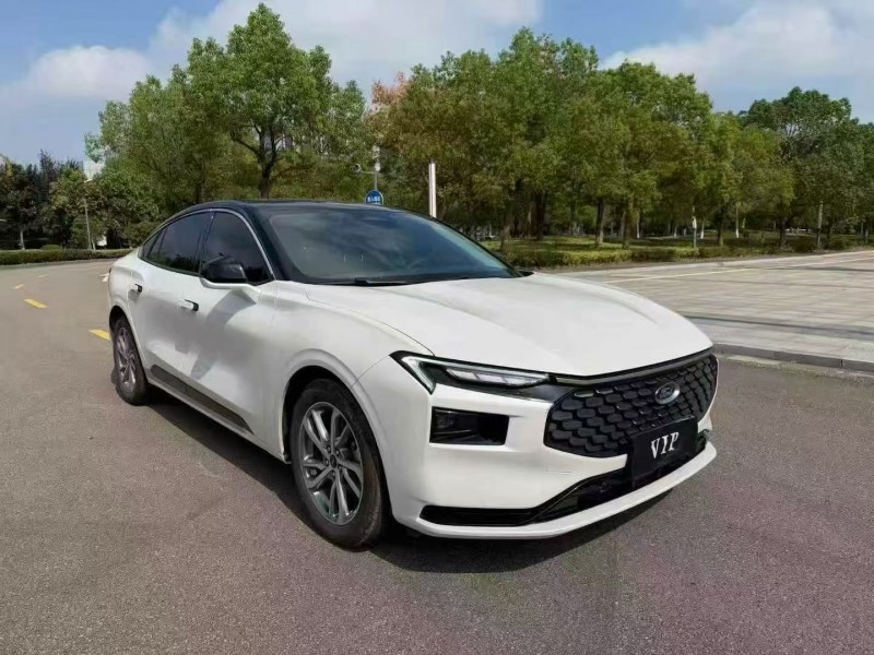 23年徐州福特蒙迪欧