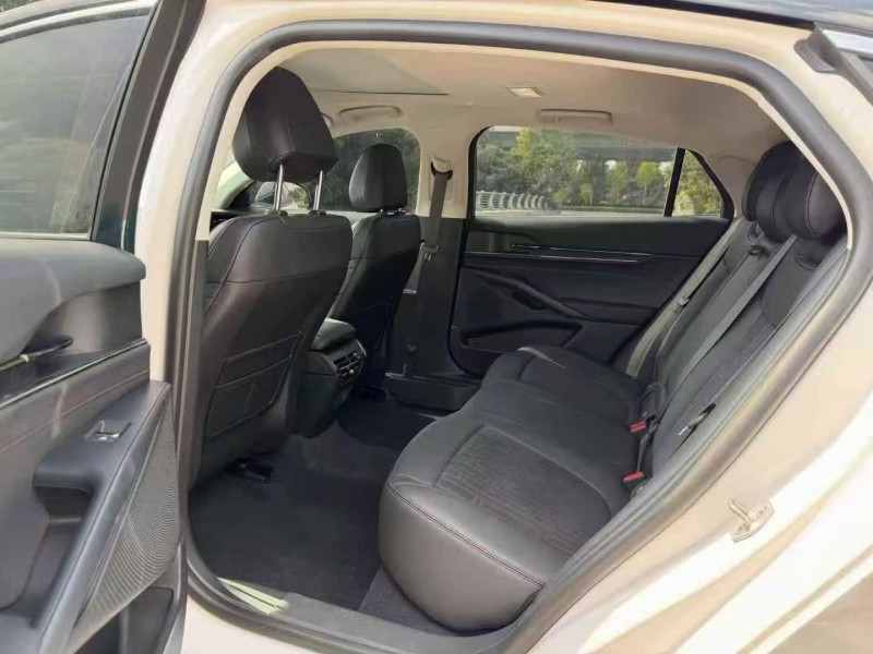 23年徐州福特蒙迪欧