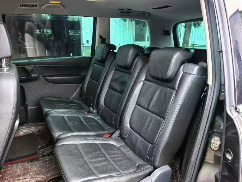 17年盐城大众夏朗