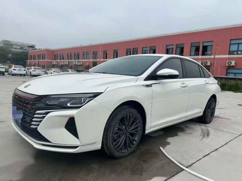 23年重庆市东风奕炫