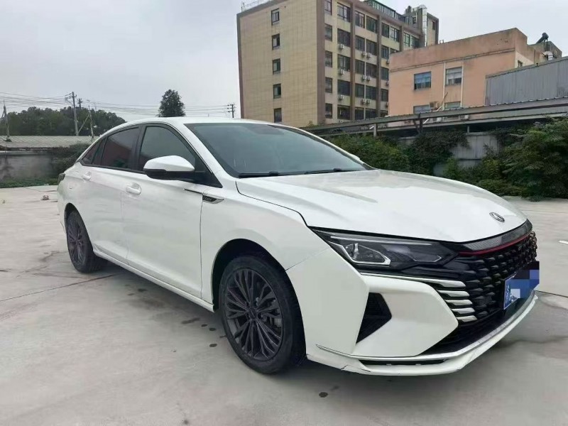 23年重庆市东风奕炫