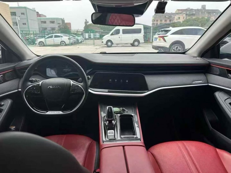 23年重庆市东风奕炫