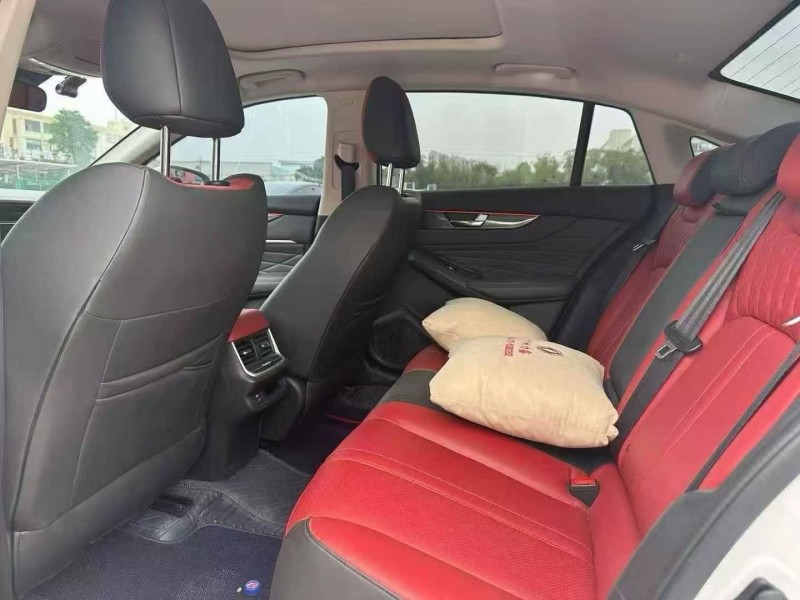 23年重庆市东风奕炫