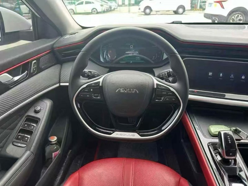 23年重庆市东风奕炫