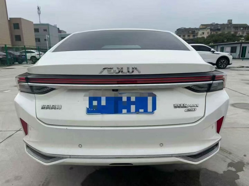 23年重庆市东风奕炫