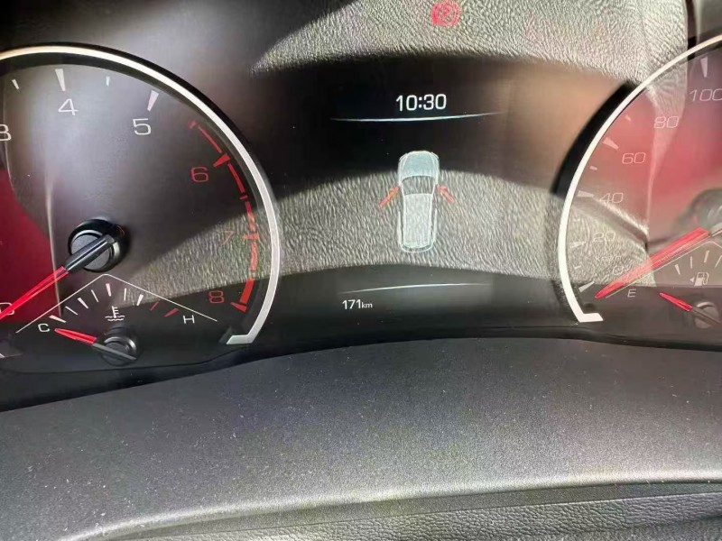 25年济宁长城汽车哈弗