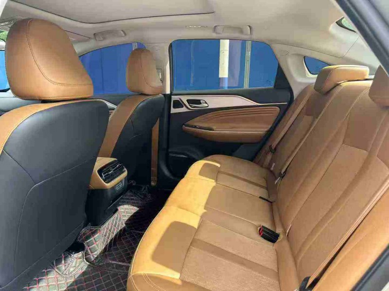 24年南宁传祺埃安