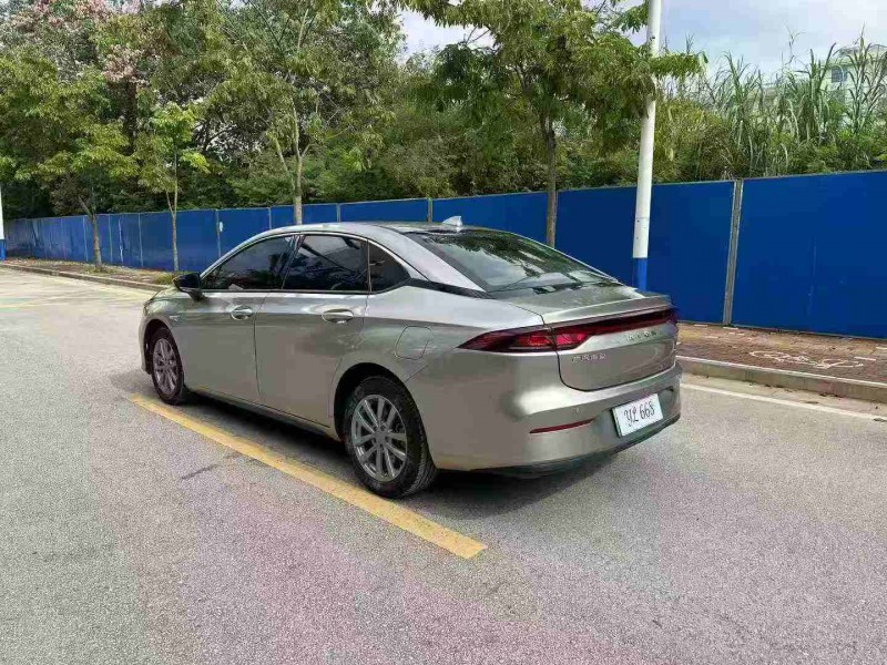 24年南宁传祺埃安