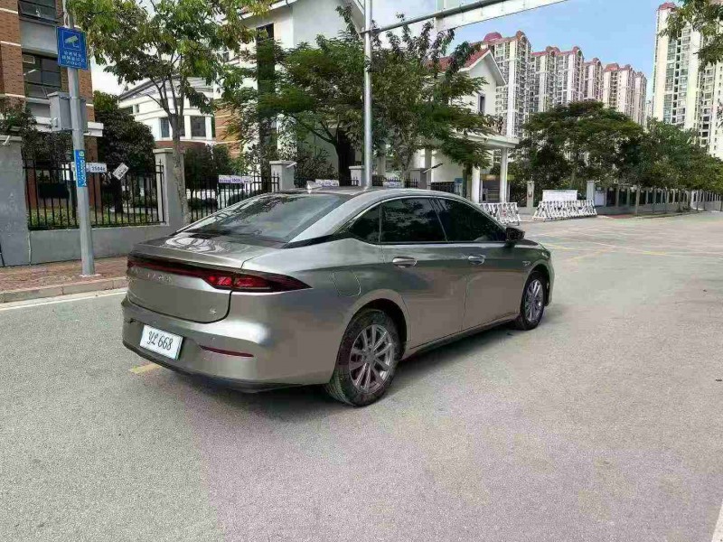 24年南宁传祺埃安