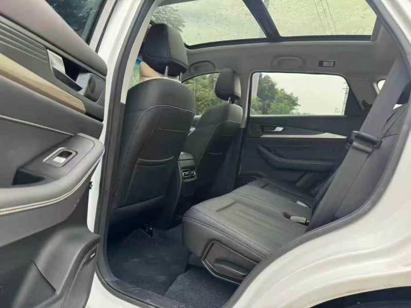 24年东莞市奇瑞捷途