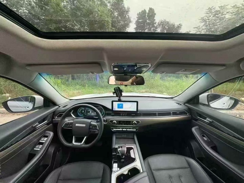 24年东莞市奇瑞捷途