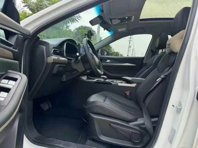 24年东莞市奇瑞捷途