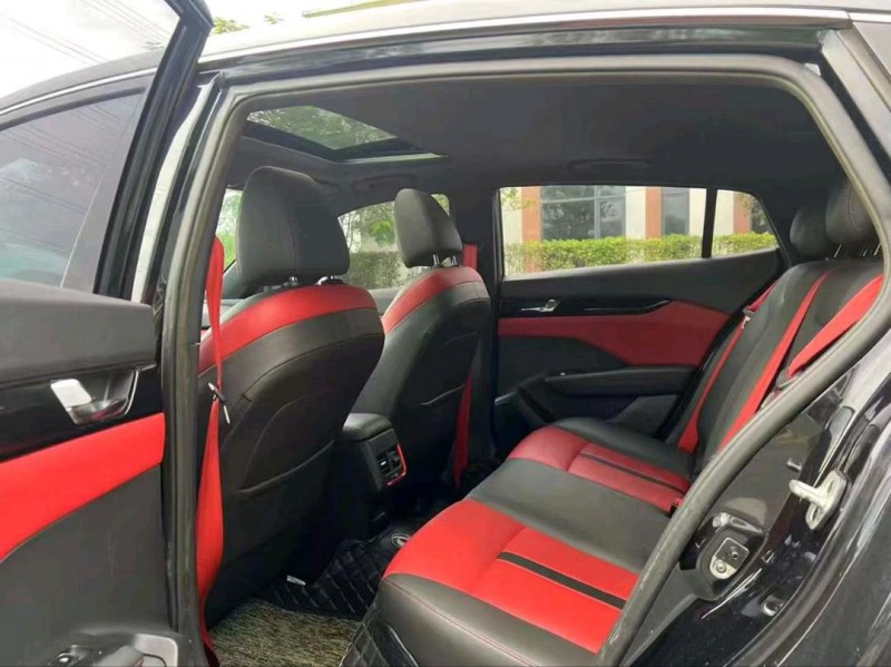 21年广州东风奕炫