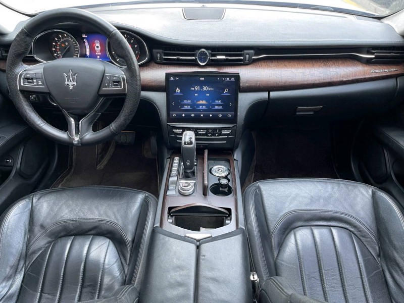 15年济宁玛莎拉蒂总裁