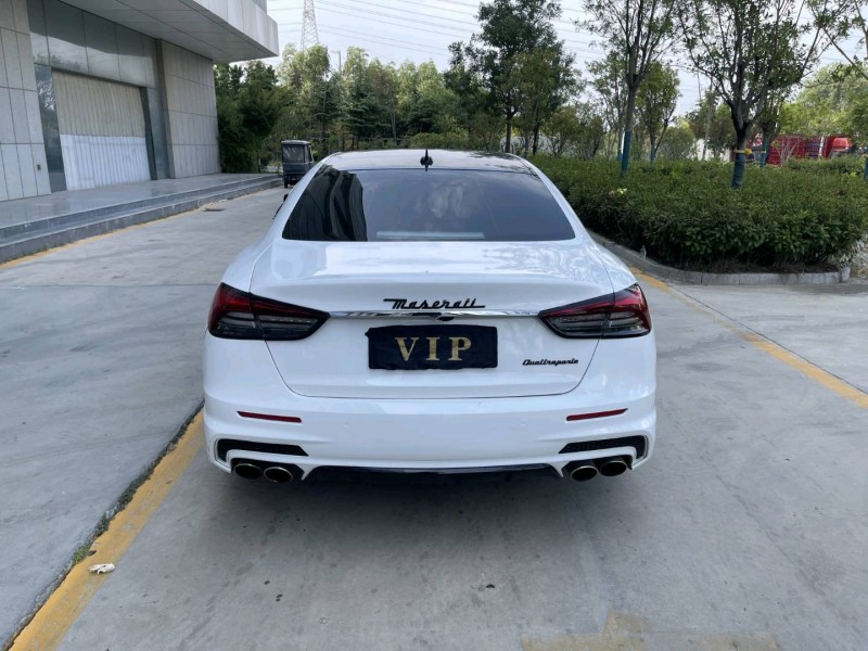 15年济宁玛莎拉蒂总裁