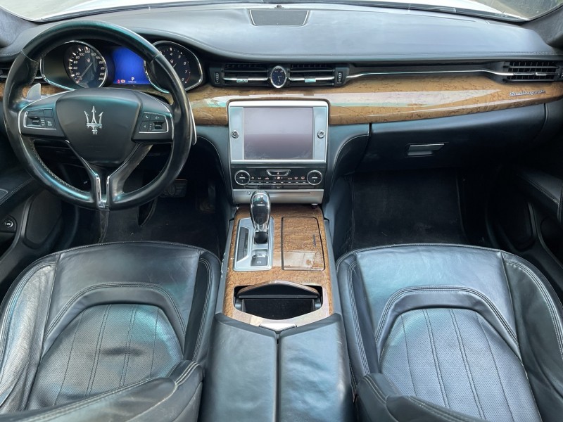 14年济宁玛莎拉蒂总裁