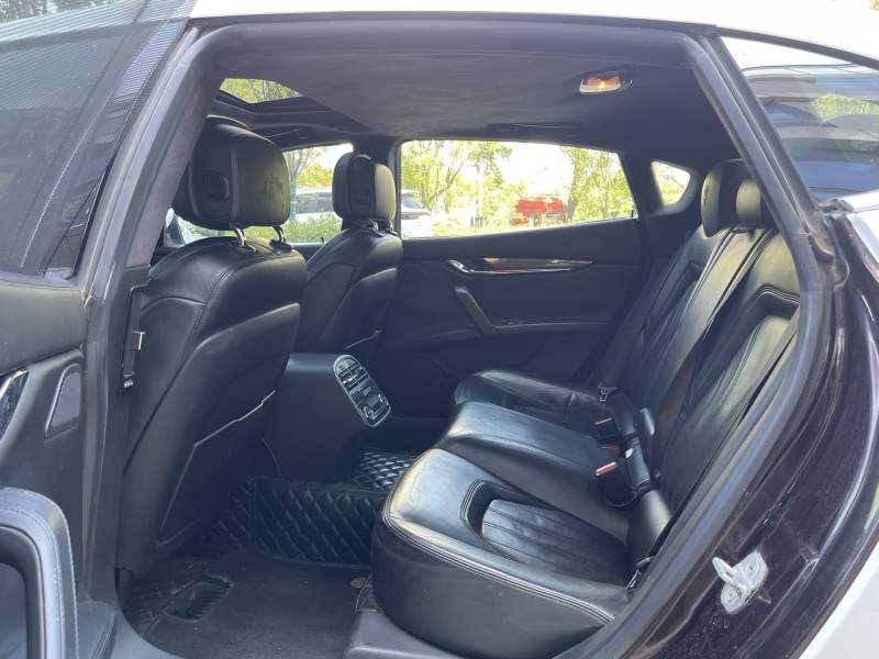 14年济宁玛莎拉蒂总裁