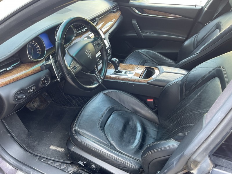 14年济宁玛莎拉蒂总裁