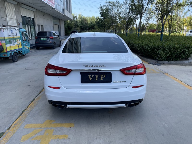 14年济宁玛莎拉蒂总裁