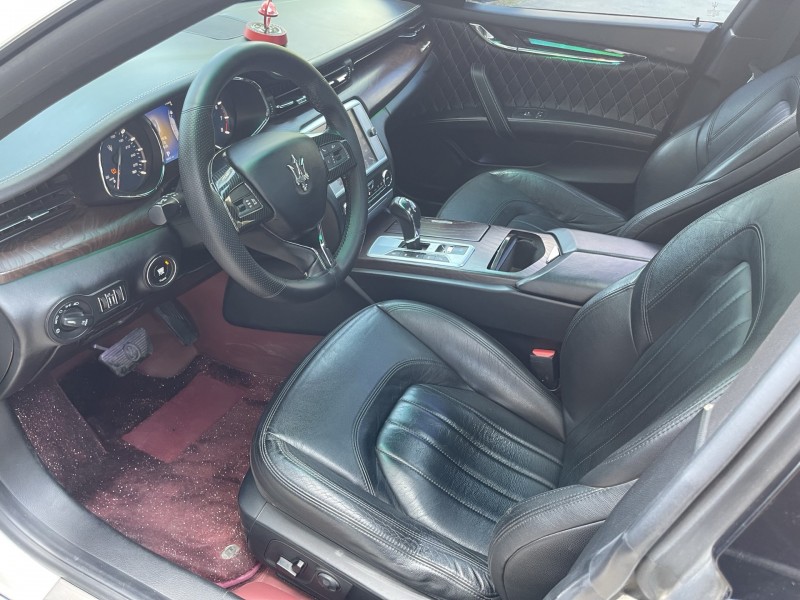 14年济宁玛莎拉蒂总裁