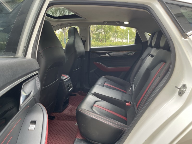 21年济宁江淮思皓