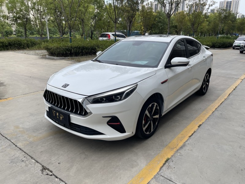 21年济宁江淮思皓