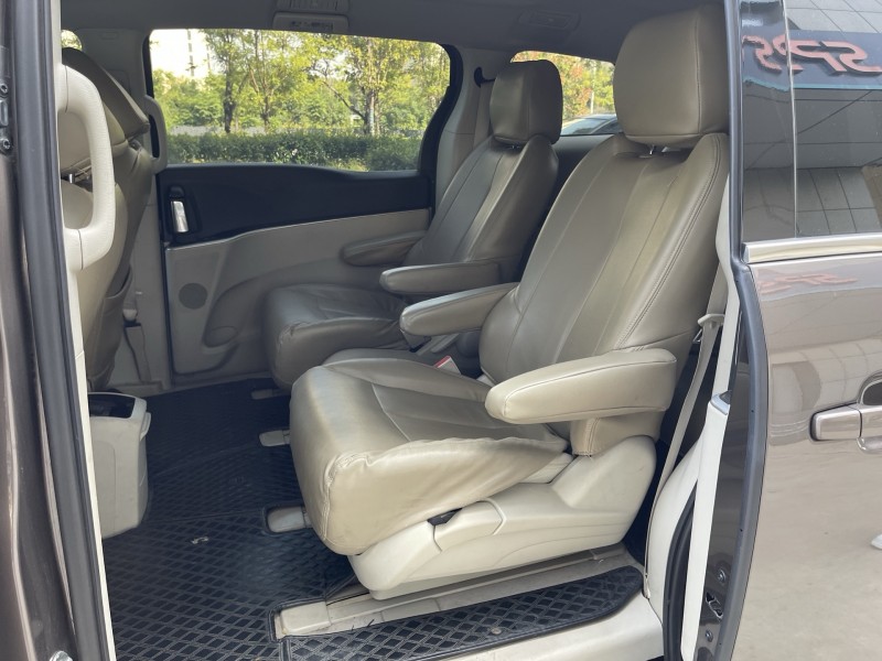 22年济宁别克GL8