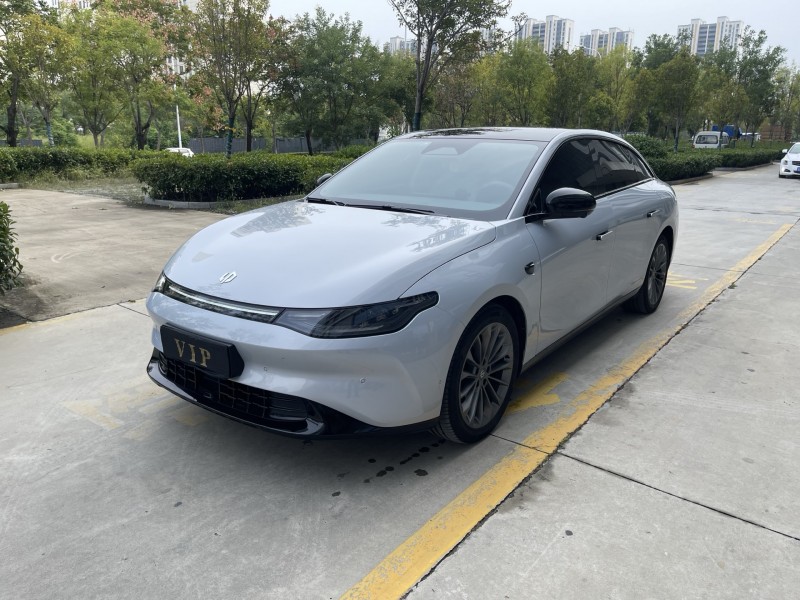 24年济宁零跑汽车C01