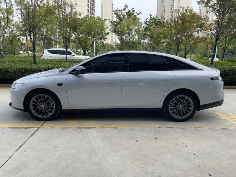 24年济宁零跑汽车C01