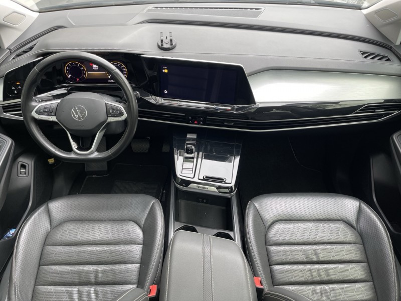 22年济宁大众揽境