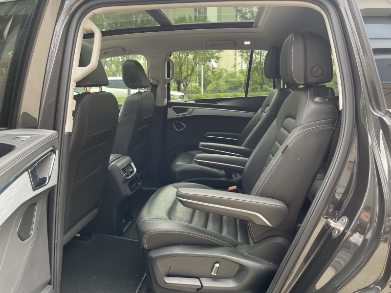 22年济宁大众揽境