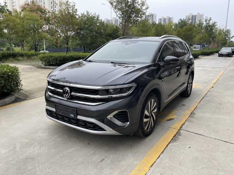 22年济宁大众揽境