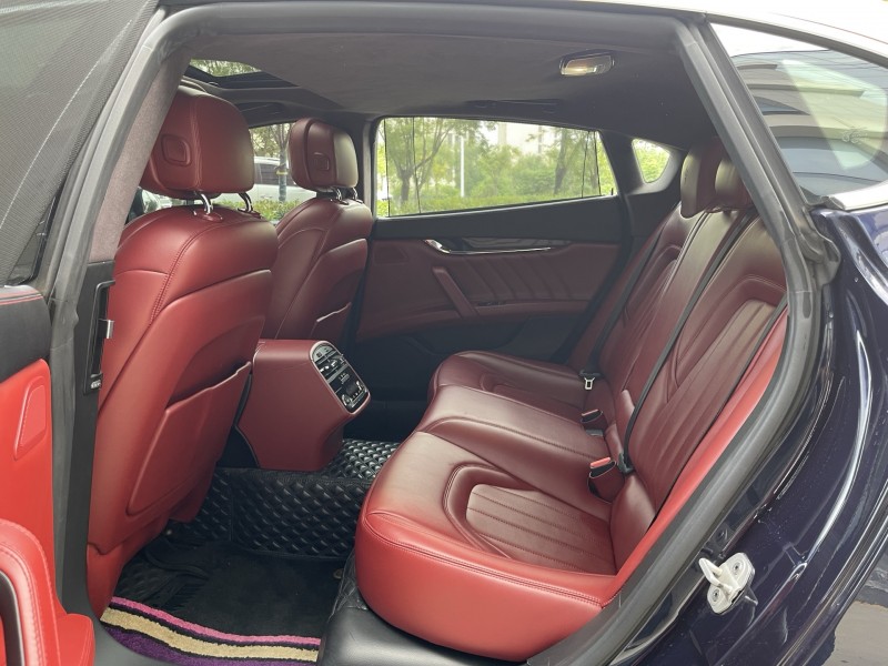 17年济宁玛莎拉蒂总裁