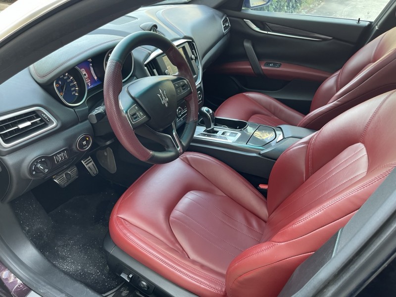 15年济宁玛莎拉蒂总裁