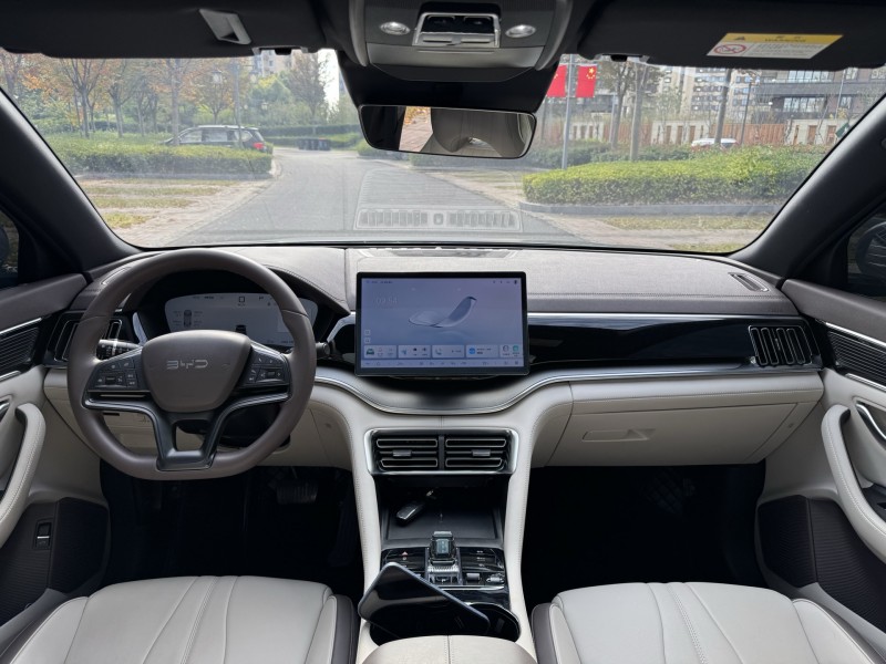 25年盐城比亚迪宋