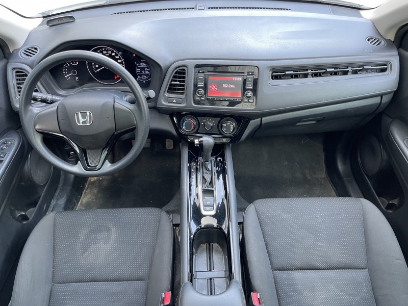 21年济宁本田缤智